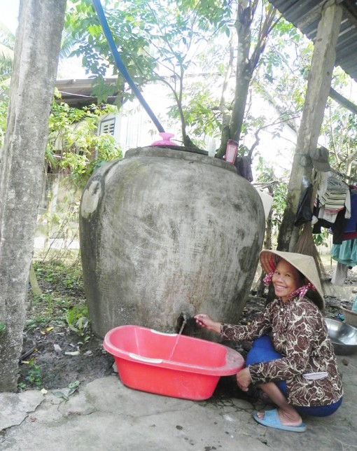 លំ​នឹង​ជីវភាព​ប្រ​ជា​ជន​នៅ​តំ​បន់​ដែល​លំ​បាក​