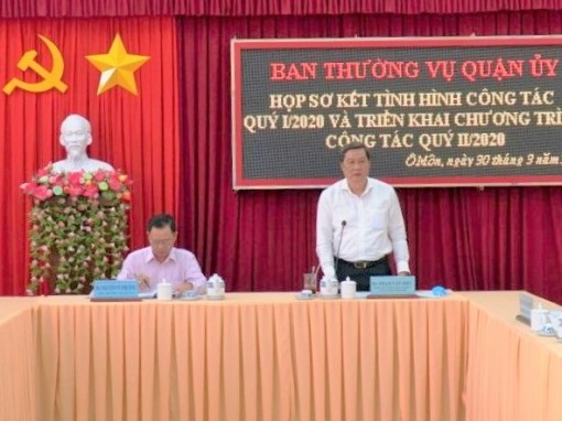 Không tổ chức các hoạt động tập trung đông người để phòng tránh đại dịch COVID-19