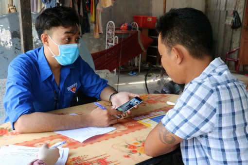 Nhiều chế độ chính sách cho người tham gia phòng chống dịch COVID-19