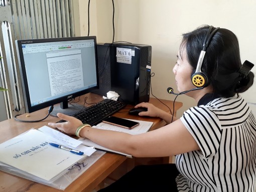 Chủ động tinh giản

chương trình giáo dục