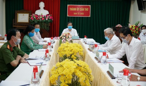 Xử lý nghiêm hành vi chạy chức, chạy quyền