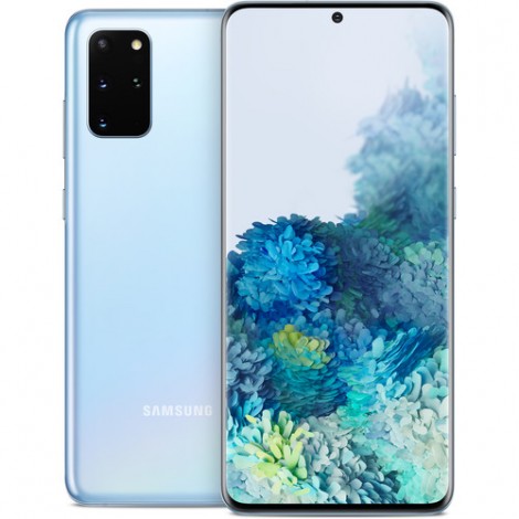 Samsung Galaxy S20 và S20+ giảm giá tại Amazon