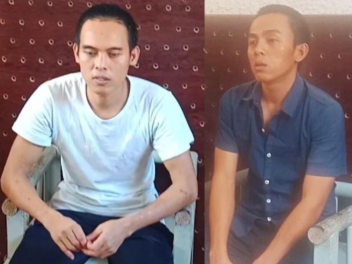 Truy tố hai anh em truy sát cán bộ công an