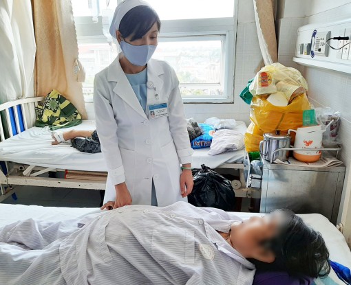 Trị đau nhức xương khớp không đúng, hủy hoại “lục phủ ngũ tạng”