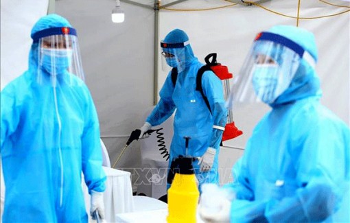 Công bố dịch COVID-19 toàn quốc