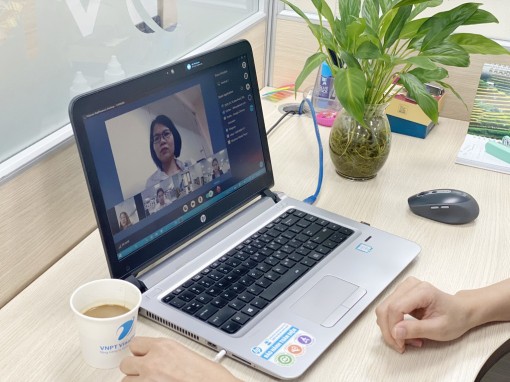 Đảm bảo chất lượng Internet phục vụ học tập và làm việc từ xa phòng chống dịch COVID-19