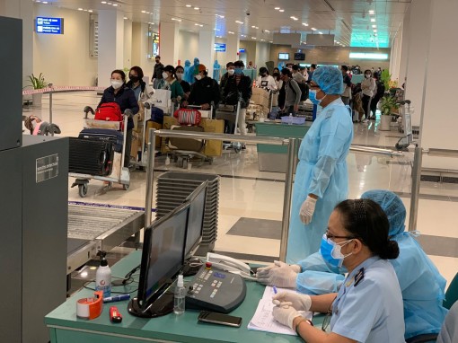 Đảm bảo an toàn cho lực lượng trong dịch COVID-19