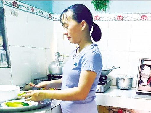 Bài toán chi tiêu thời COVID