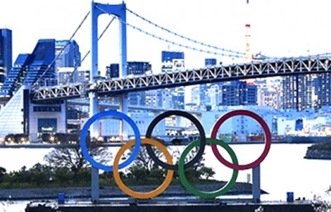 Tiếp tục đường đua đến Olympic Tokyo 2020
