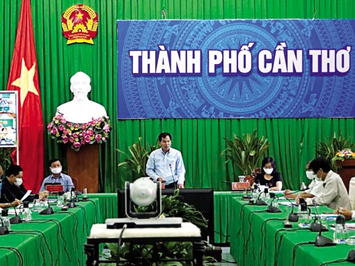 Quan tâm đến người yếu thế, người mất việc làm, mất thu nhập do dịch COVID-19