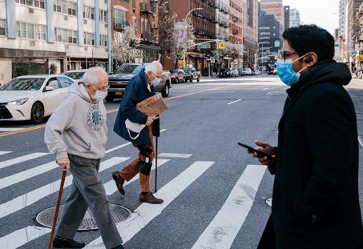 Thay đổi nhận thức để ngăn ngừa dịch