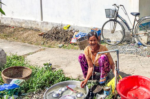 Vùng đồng bào Khmer miền Tây Nam bộ thay áo mới <br>Bài 2: Vùng đồng bào dân tộc ngày càng gần hơn