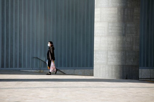 Hàn Quốc ghi nhận số ca nhiễm mới 24 ngày liên tiếp ở mức dưới 100 người