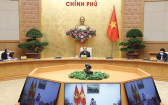 Sự chấp hành của người dân là yếu tố quan trọng nhất