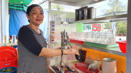 Chuyện những cô giáo chuyển nghề “bất đắc dĩ”