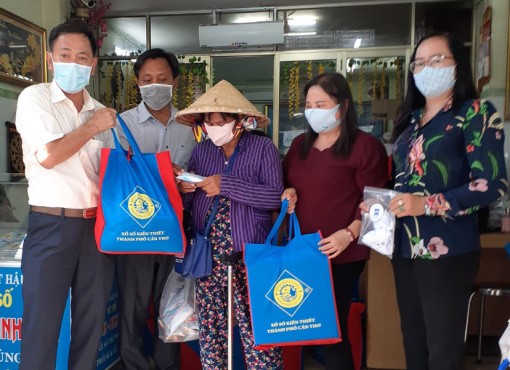 Quan tâm, tháo gỡ khó khăn cho lao động bị ảnh hưởng bởi dịch bệnh COVID-19