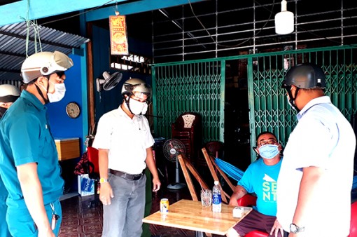 Hiểu rõ, chấp hành nghiêm Chỉ thị 16/CT-TTg của Thủ tướng Chính phủ