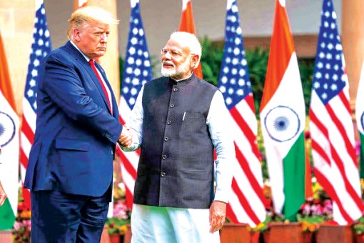 Mỹ hối thúc Ấn Độ giao thuốc chống sốt rét