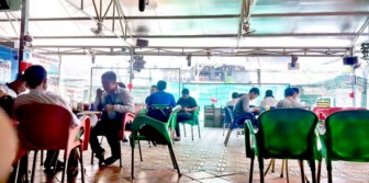 Biết nhưng vẫn cố tình vi phạm