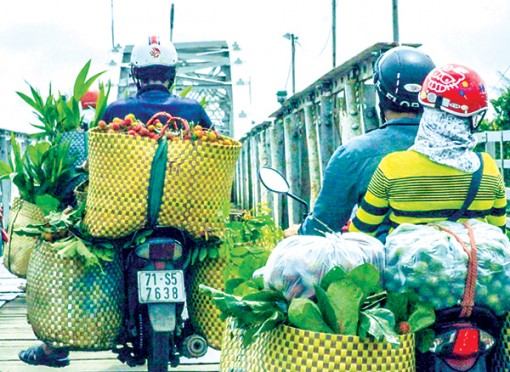 Làm ăn có lựa chọn