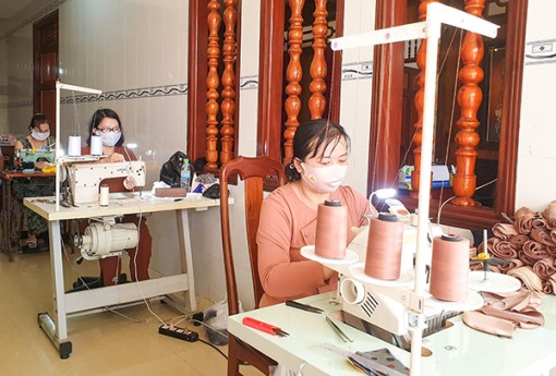 Nêu cao tinh thần “tương thân, tương ái”