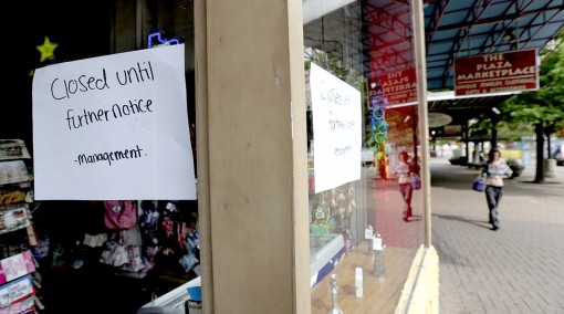 Ngành dịch vụ sẽ thay đổi vĩnh viễn hậu COVID-19?