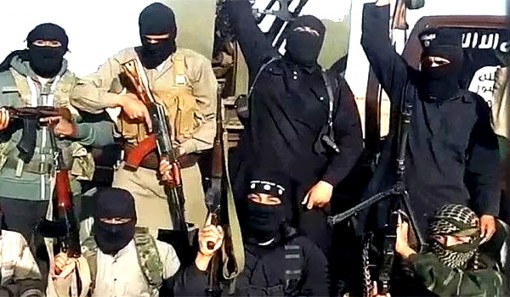 Nguy cơ IS, al-Qaeda  trỗi dậy từ đại dịch COVID-19