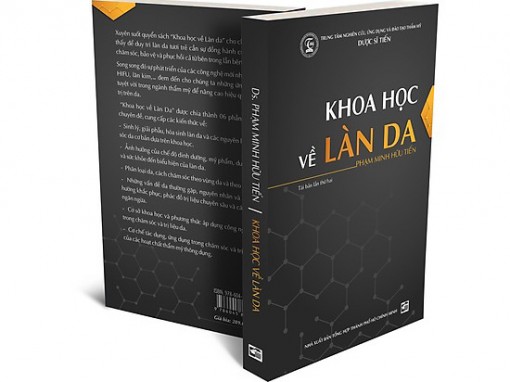 Hữu dụng

“Khoa học về làn da”