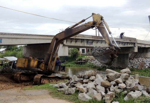 Lấy nâng cao đời sống vật chất, tinh thần
của người dân nông thôn làm mục tiêu xuyên suốt