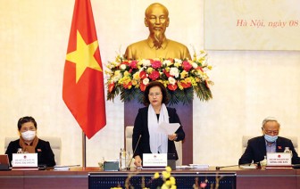 Thực hiện ngay và có hiệu quả chính sách hỗ trợ người dân, không để xảy ra tiêu cực