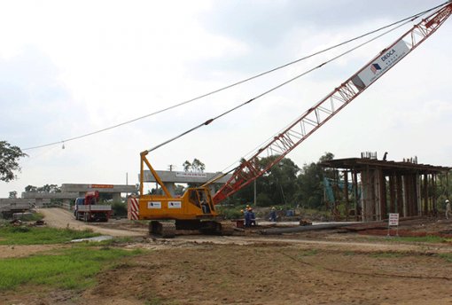 Dự án Cao tốc Mỹ Thuận-Cần Thơ: Nên chọn chủ đầu tư có năng lực, kinh nghiệm