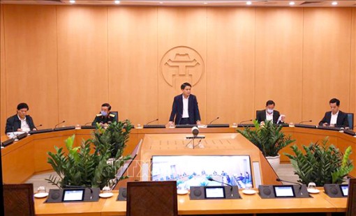 Đã rà soát được trên 52.000 người liên quan đến Bệnh viện Bạch Mai