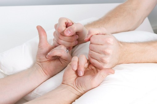 Lực nắm bàn tay có thể giúp chẩn đoán sớm bệnh tiểu đường