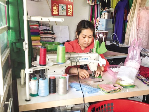 Hành động thiết thực