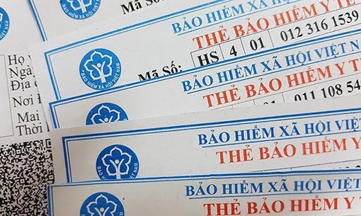 Đảm bảo quyền lợi cho người có thẻ Bảo hiểm

y tế khi cơ sở khám chữa bệnh bị cách ly y tế hoặc thay đổi nhiệm vụ điều trị COVID-19