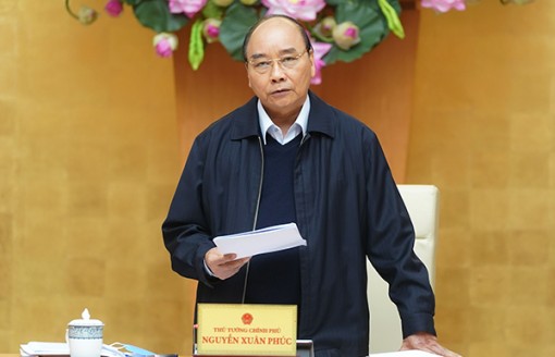 Tiếp tục thực hiện nghiêm cách ly toàn xã hội, tuyệt đối không lơi lỏng, chủ quan