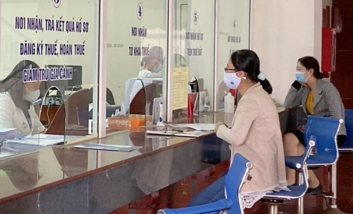 Ngành thuế đã sẵn sàng!