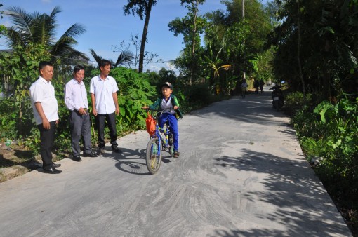 Tăng cường xây dựng, chỉnh đốn Đảng