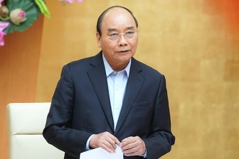 Chống dịch COVID-19: Không được lơ là, chủ quan Chống dịch COVID-19: Không được lơ là, chủ quan