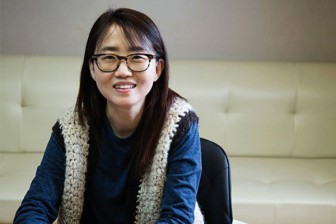 Kim Eun Hee - biên kịch vàng của phim hình sự, kinh dị