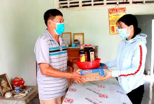 Thiết thực chăm lo đời sống nhân dân