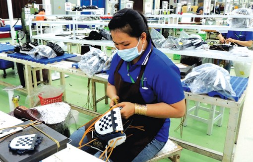 Để GDP tăng trưởng như kỳ vọng