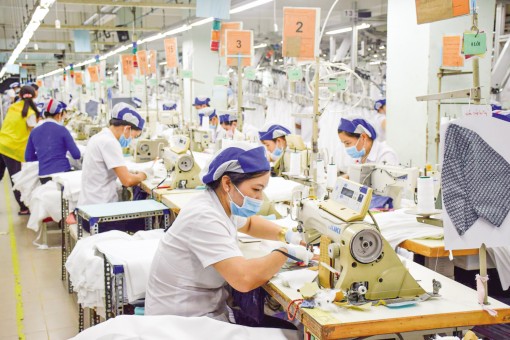 Cần sự hợp tác của doanh nghiệp

cung cấp thông tin đầy đủ, chính xác