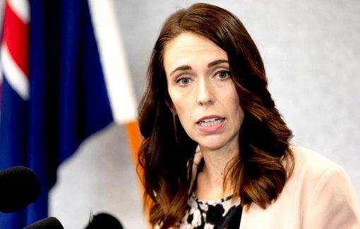 Nội các New Zealand tự cắt giảm lương do dịch COVID-19