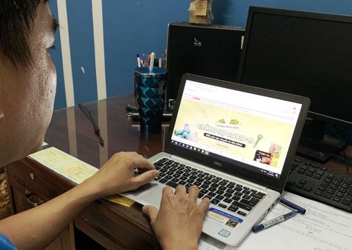 Cơ hội "làm mới" ngành bán lẻ