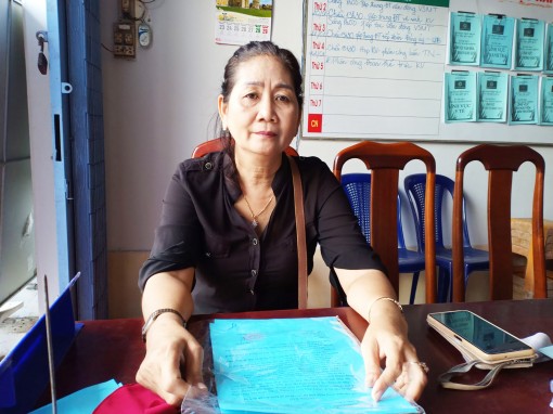 Nhiệt tình với công tác hòa giải