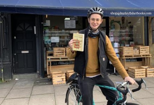 Ngành xuất bản sẽ chuyển mình?