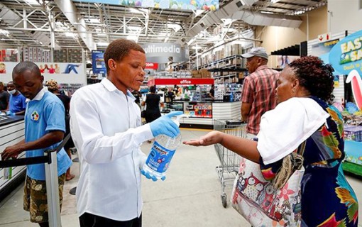 Cảnh báo thảm họa khôn lường tại châu Phi