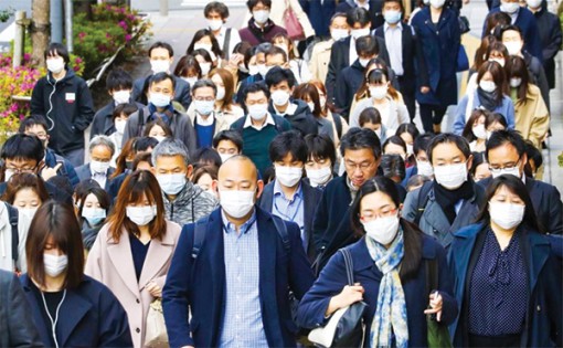 Hệ thống y tế Nhật Bản trước nguy cơ sụp đổ