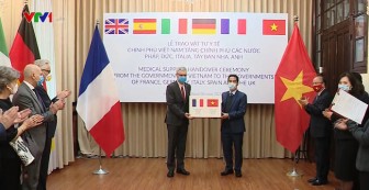 Thông điệp của trái tim